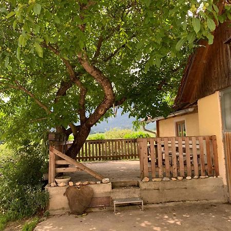 فيلا Biohof Goelly Neumarkt in Steiermark المظهر الخارجي الصورة