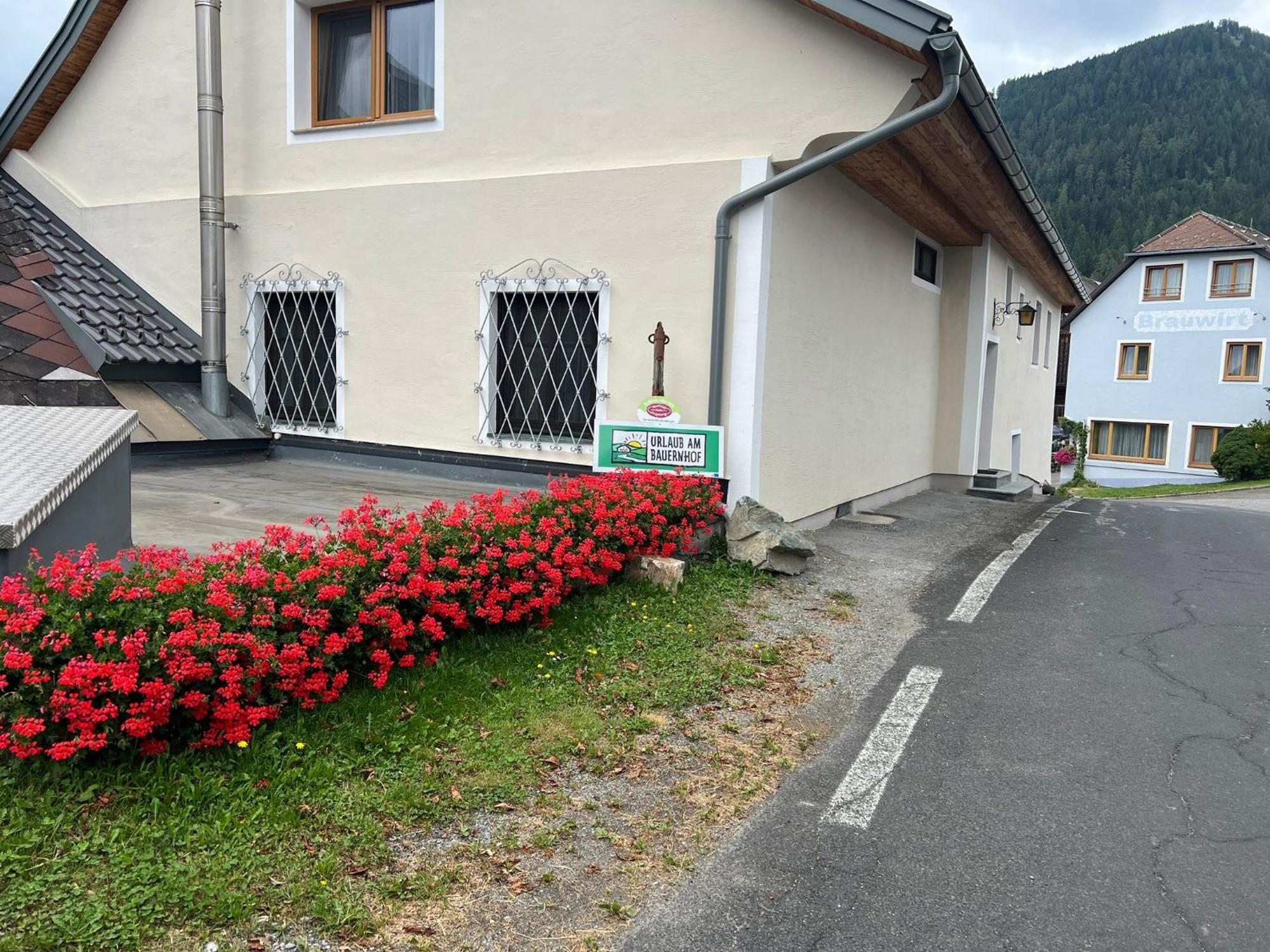 فيلا Biohof Goelly Neumarkt in Steiermark المظهر الخارجي الصورة