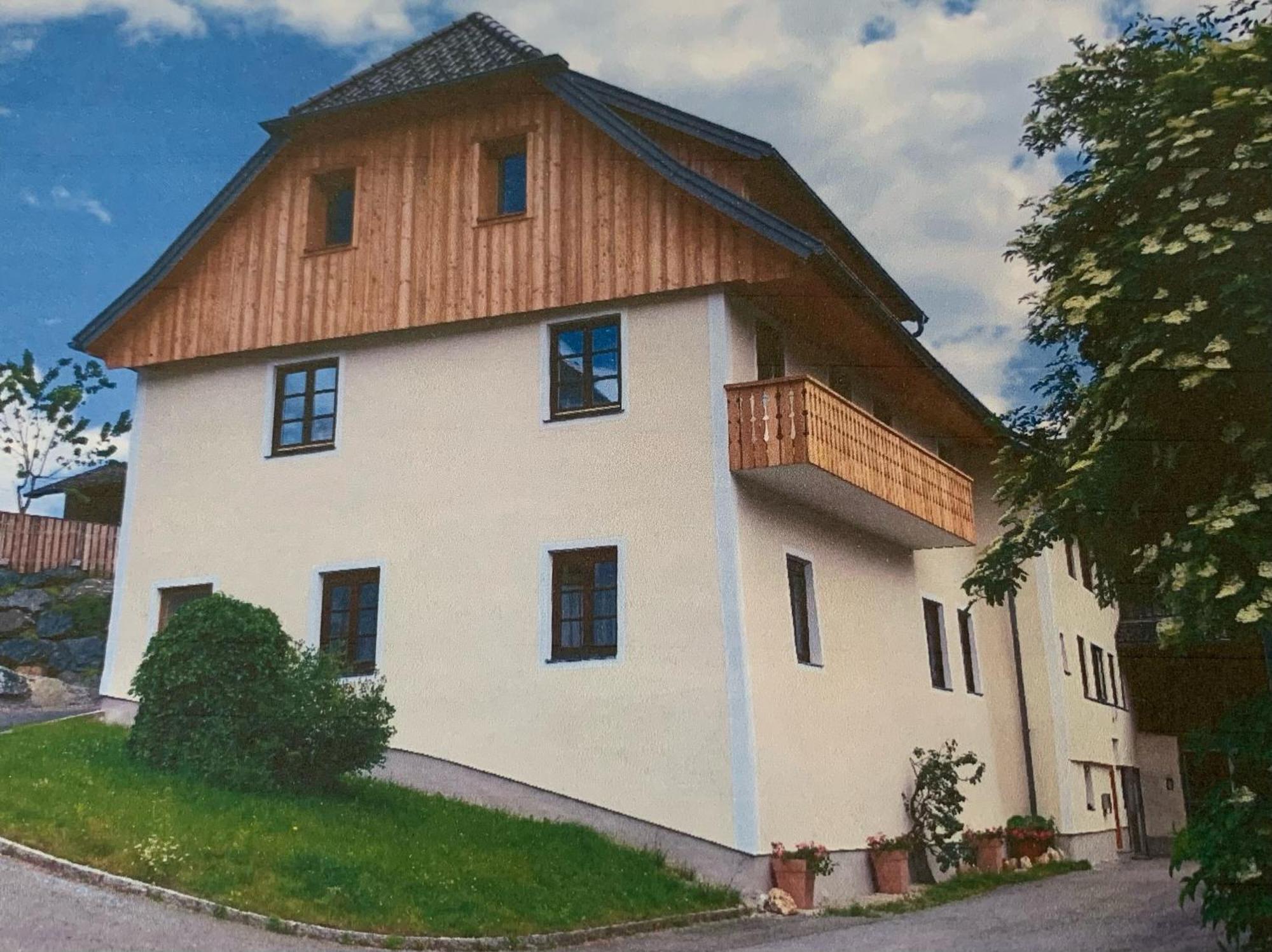 فيلا Biohof Goelly Neumarkt in Steiermark المظهر الخارجي الصورة